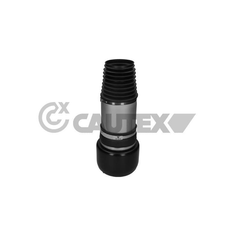 Ammortizzatore asse anteriore - CAUTEX GOMMA E PARTI MOTORE