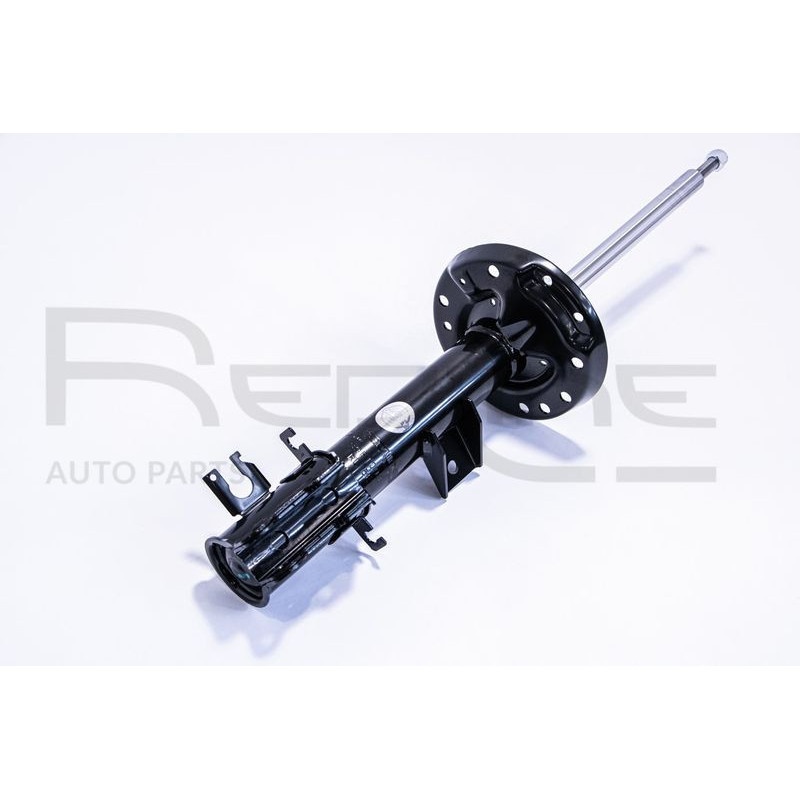 Ammortizzatore asse anteriore - RED LINE