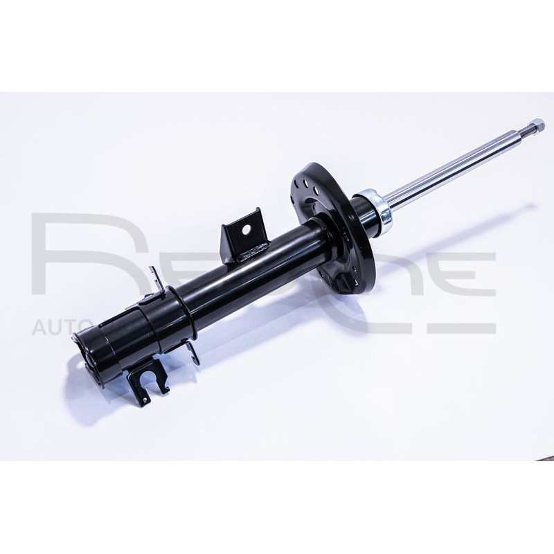 Ammortizzatore asse anteriore - RED LINE