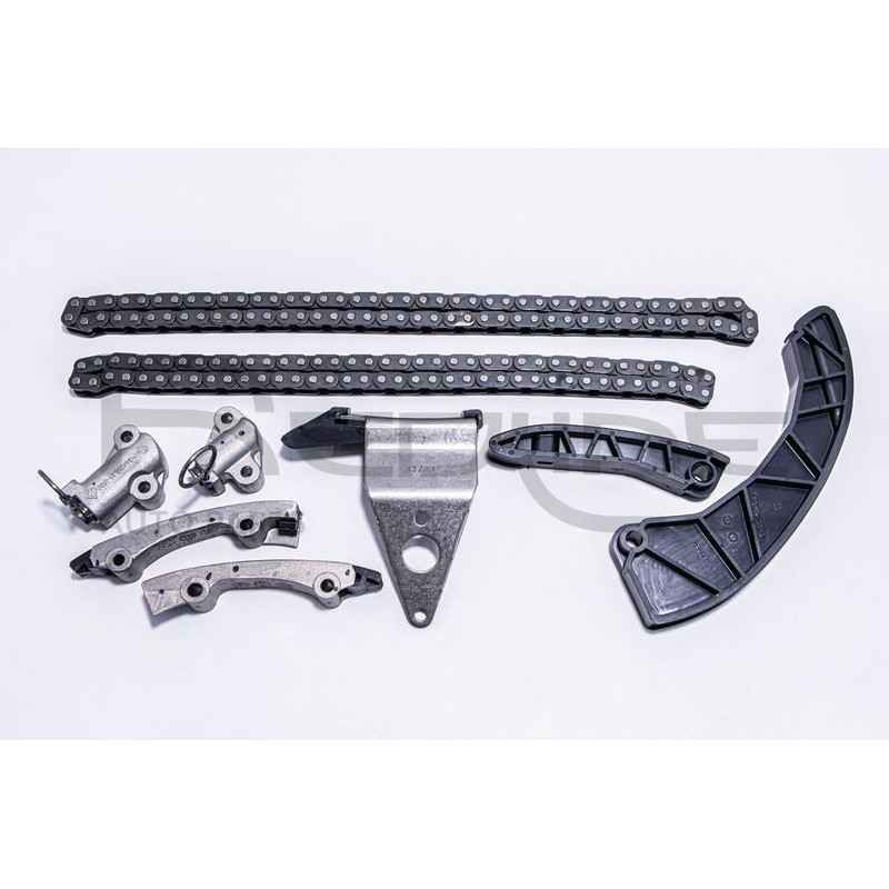 Tendicinghia trapezoidale - RED LINE