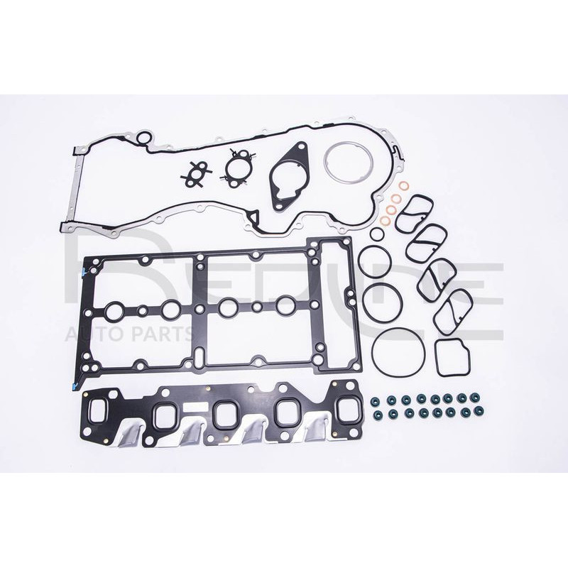 Guarnizione testata - RED LINE