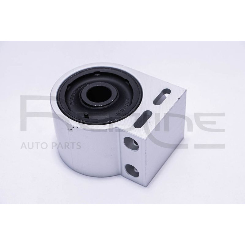 Braccio oscillante asse anteriore - RED LINE