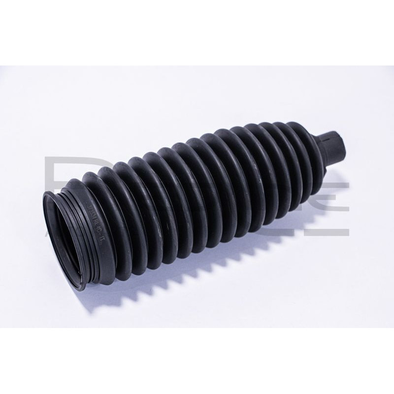 Cuffia sterzo - RED LINE