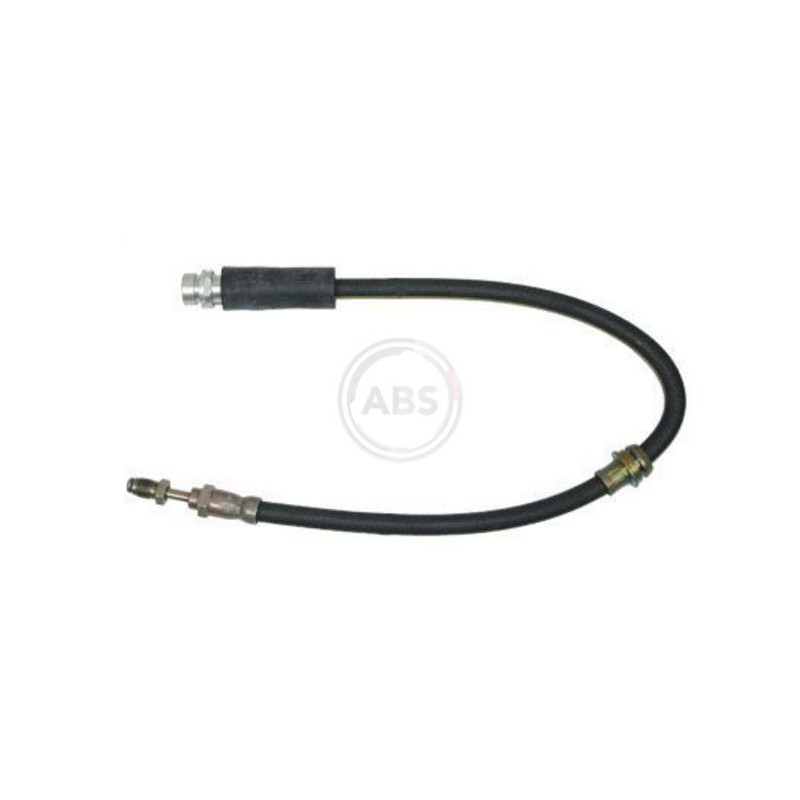 Flessibile freno asse anteriore - ABS BRAKE