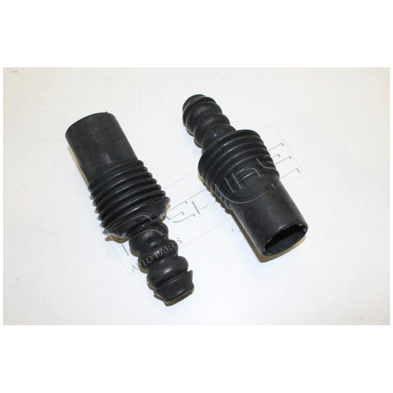 Supporto ammortizzatore asse anteriore - RED LINE