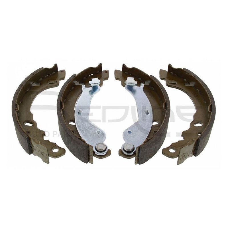 Ganasce freno - RED LINE