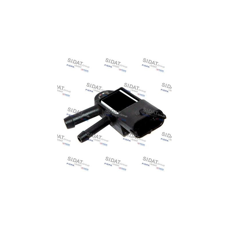 Tubo radiatore - SIDAT