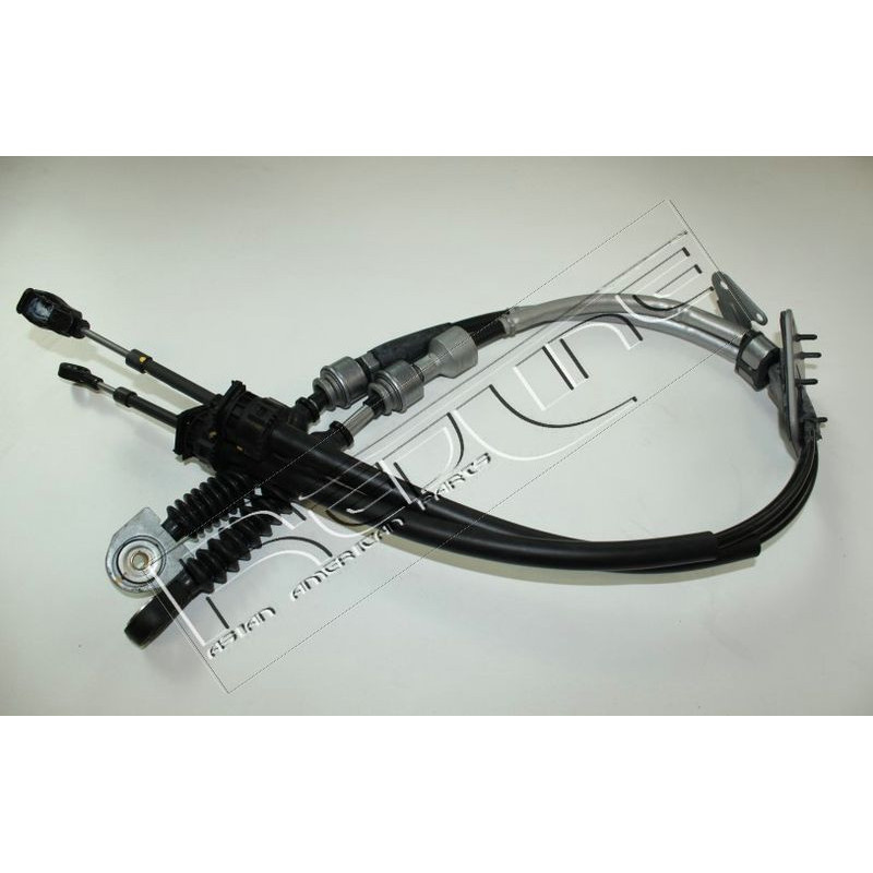 Comando flessibile cambio - RED LINE