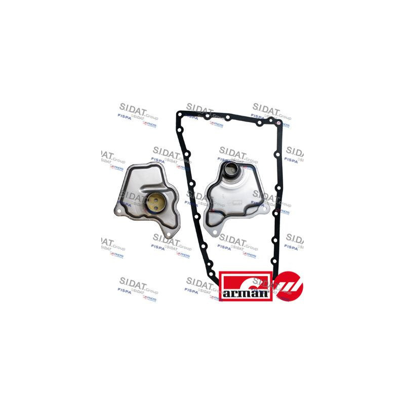 Filtro olio cambio automatico - SIDAT