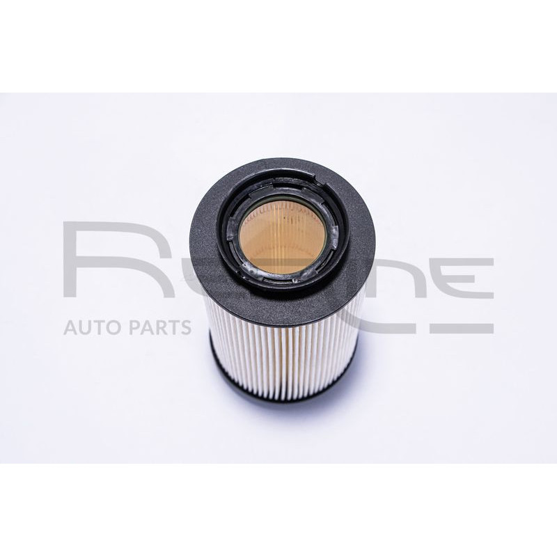 Filtro carburante - RED LINE