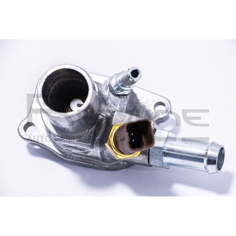 Termostato raffreddamento - RED LINE