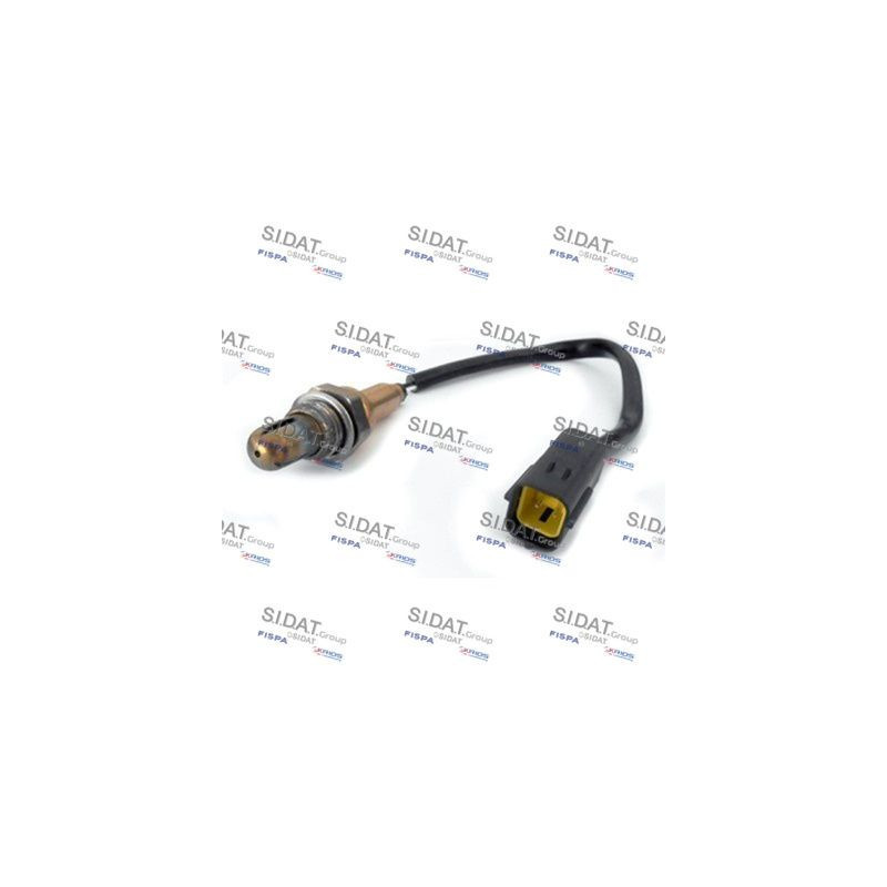 Sonda Lambda - SIDAT