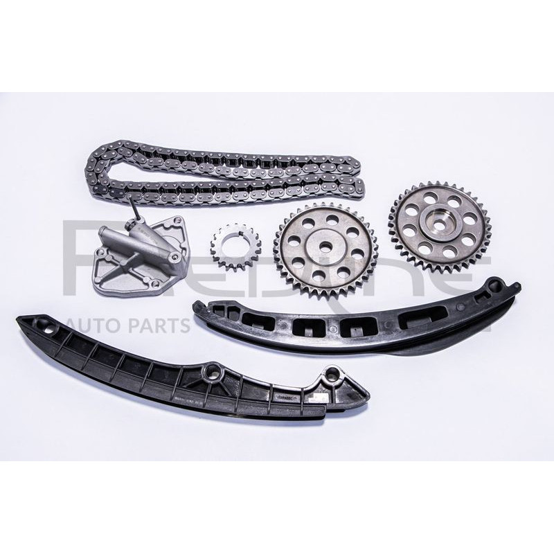 Cinghia/catena distribuzione - RED LINE