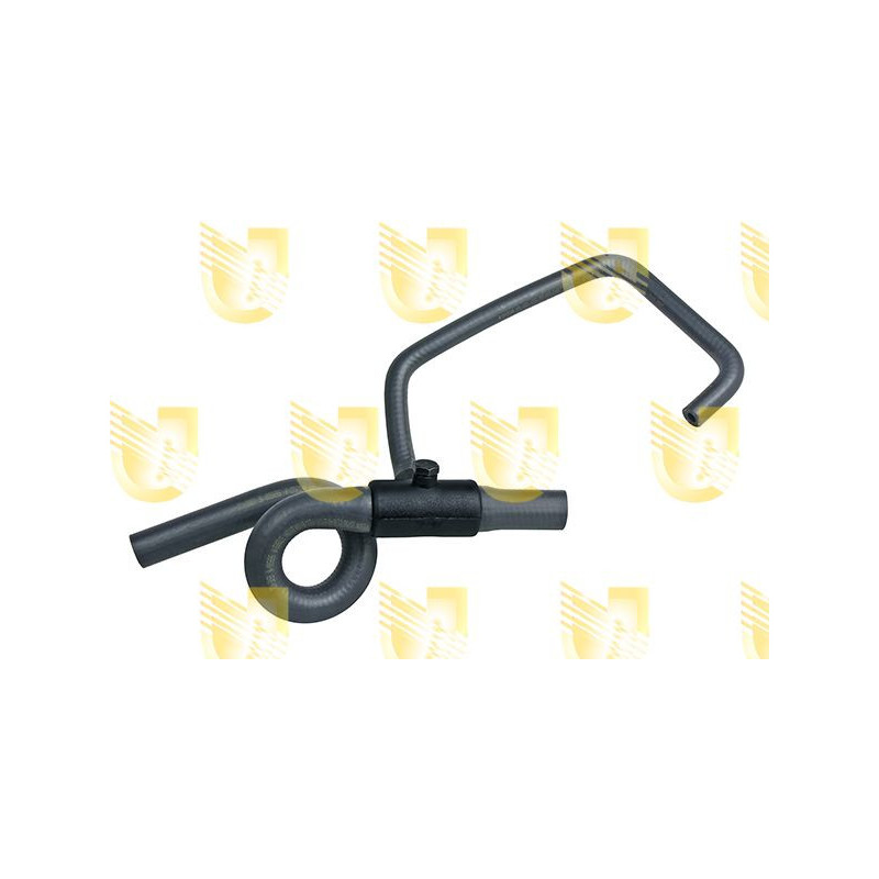 Tubo radiatore - UNIGOM