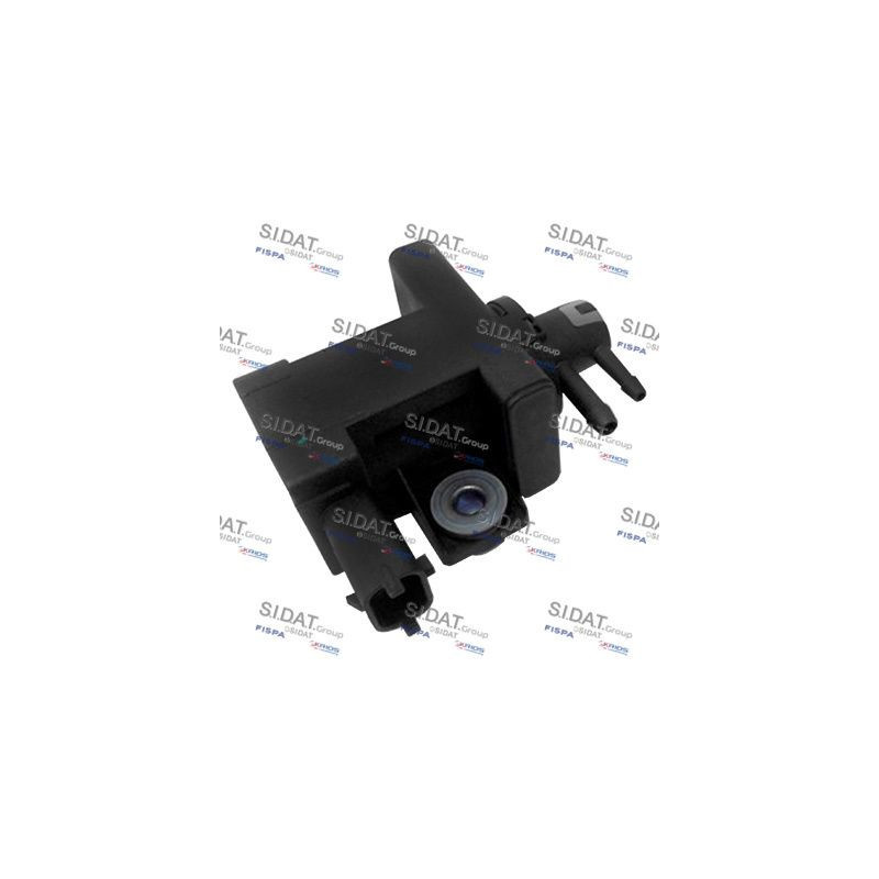 Valvola EGR - SIDAT