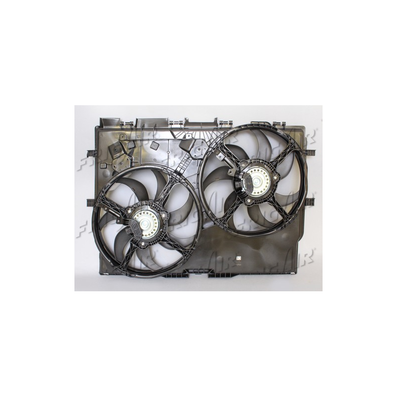 Elettroventola radiatore - FRIG AIR