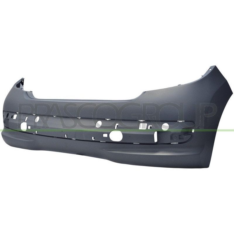 Paraurti posteriore - PRASCO