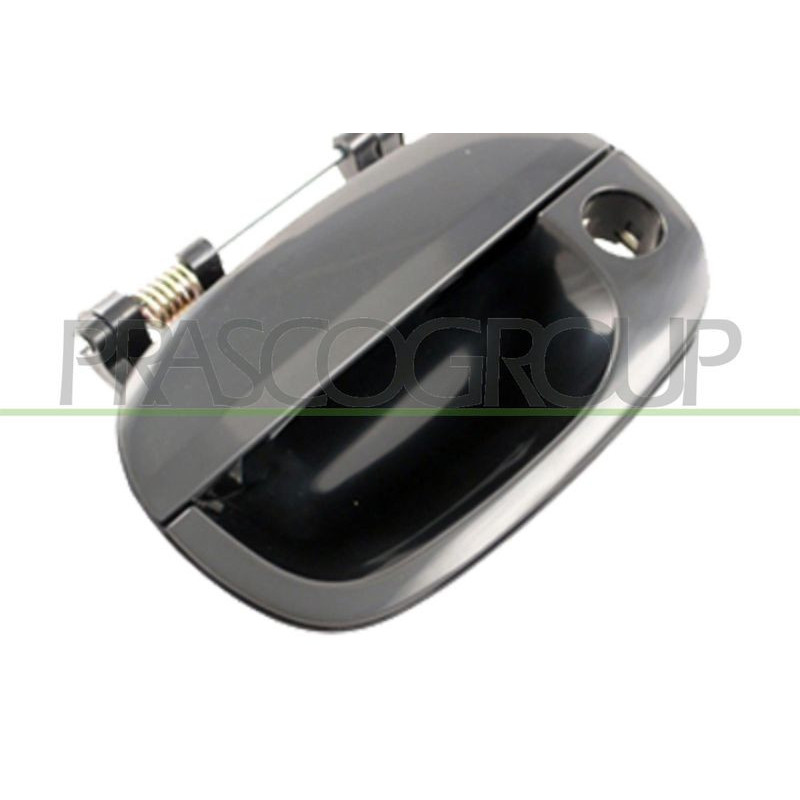 Maniglia portiera - PRASCO