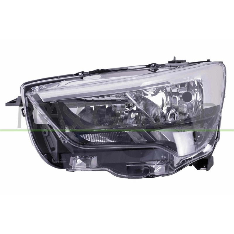 Proiettore anteriore - PRASCO