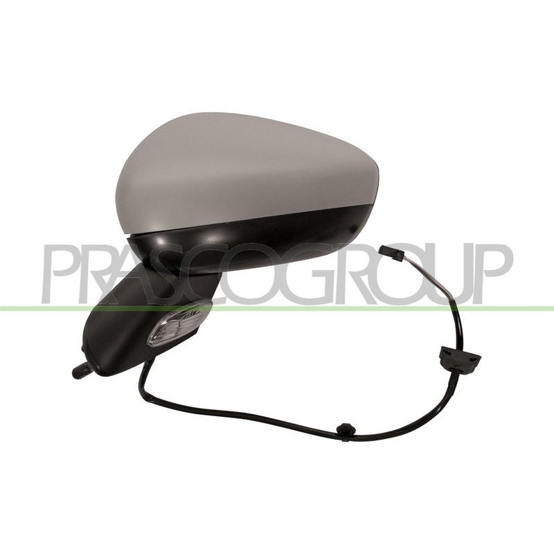 Specchio retrovisore - PRASCO