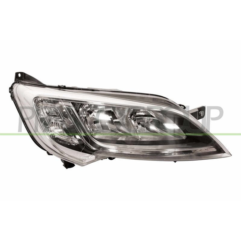 Proiettore anteriore - PRASCO