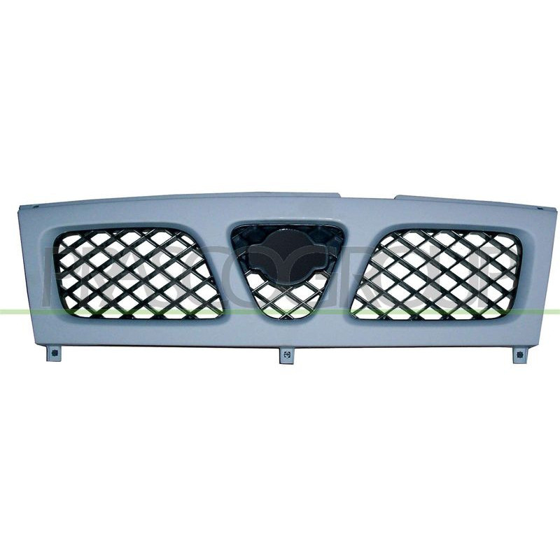 Griglia radiatore - PRASCO