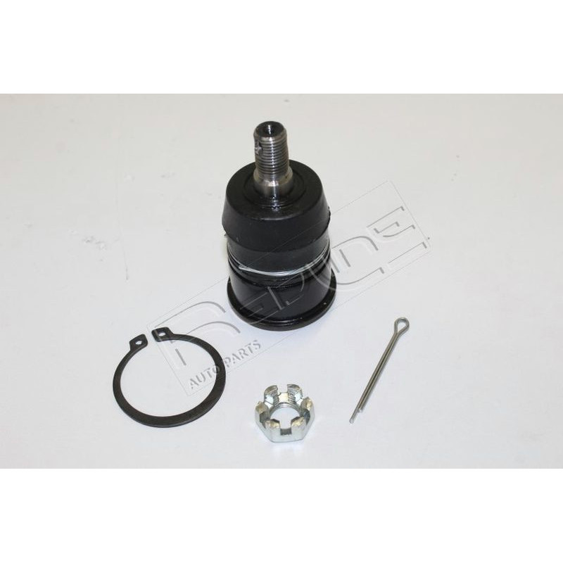 Testa sterzo - RED LINE