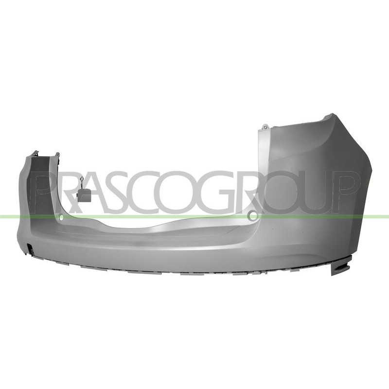 Paraurti posteriore - PRASCO