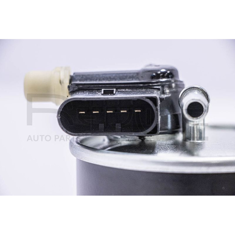 Filtro carburante - RED LINE