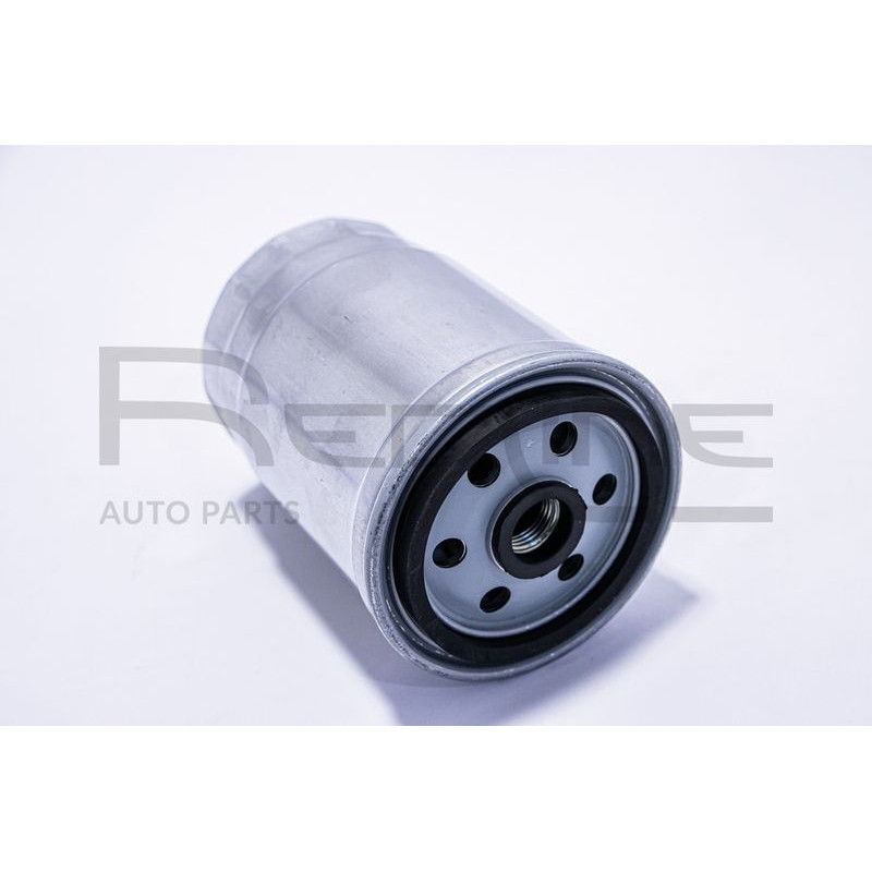 Filtro carburante - RED LINE