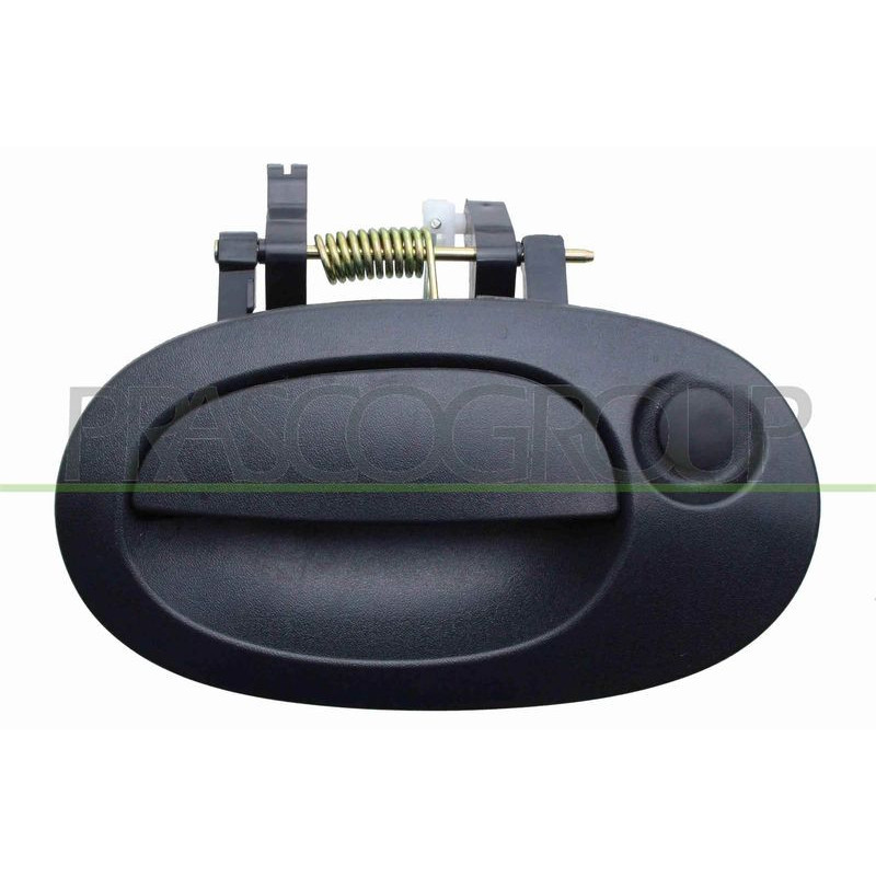 Maniglia portiera - PRASCO