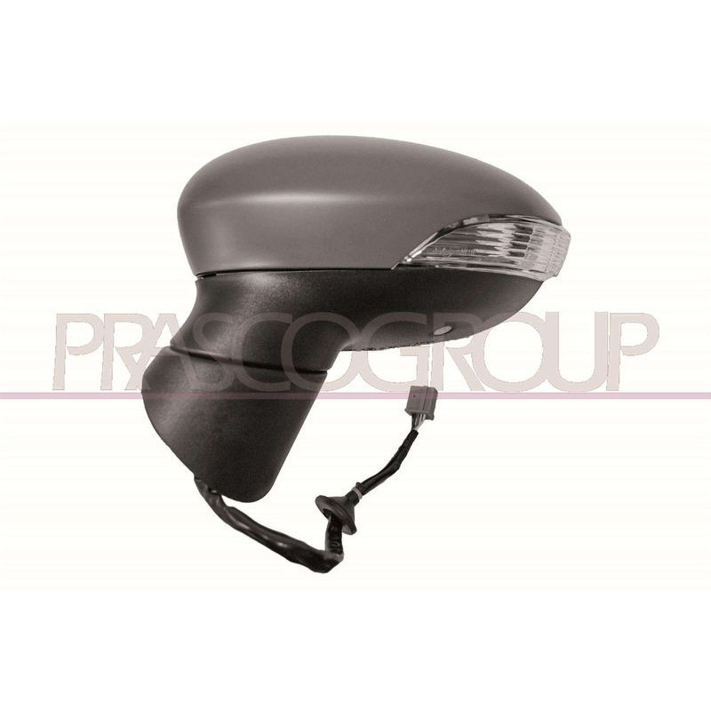 Specchio retrovisore - PRASCO