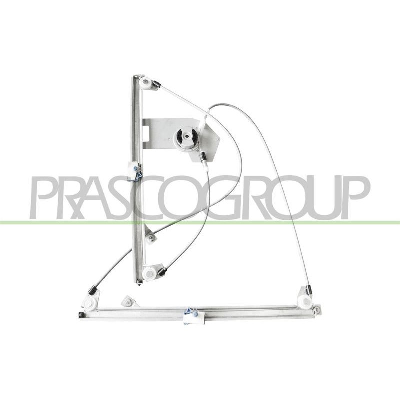 Alzacristalli posteriore - PRASCO