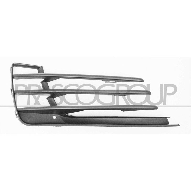 Griglia paraurti - PRASCO