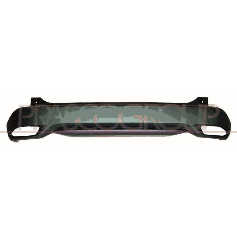 Paraurti posteriore - PRASCO