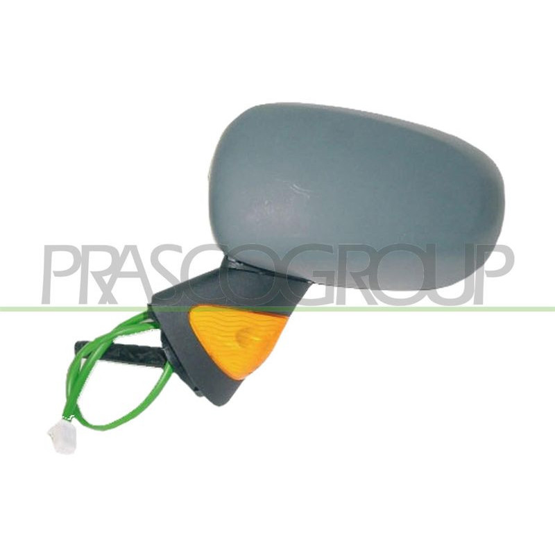 Specchio retrovisore - PRASCO