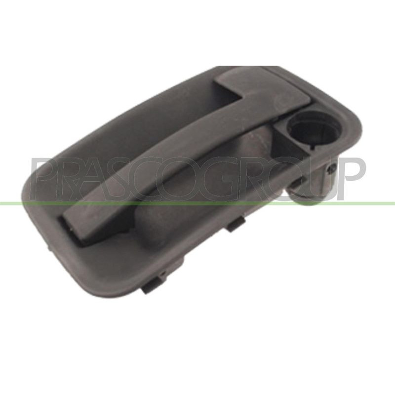 Maniglia portiera - PRASCO