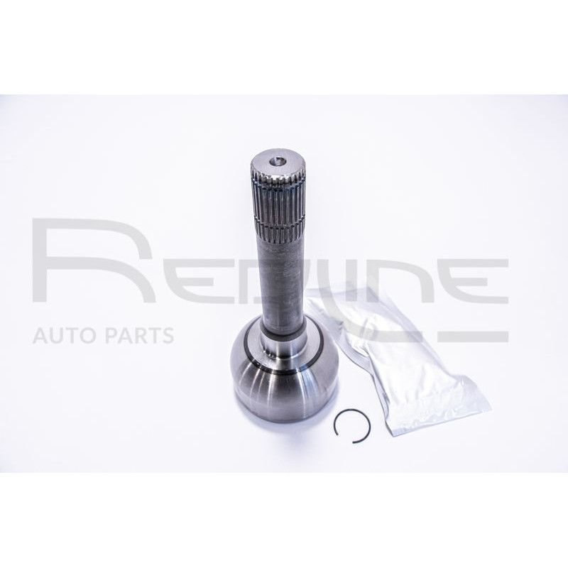 Giunto omocinetico - RED LINE