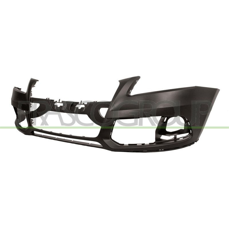 Paraurti posteriore - PRASCO