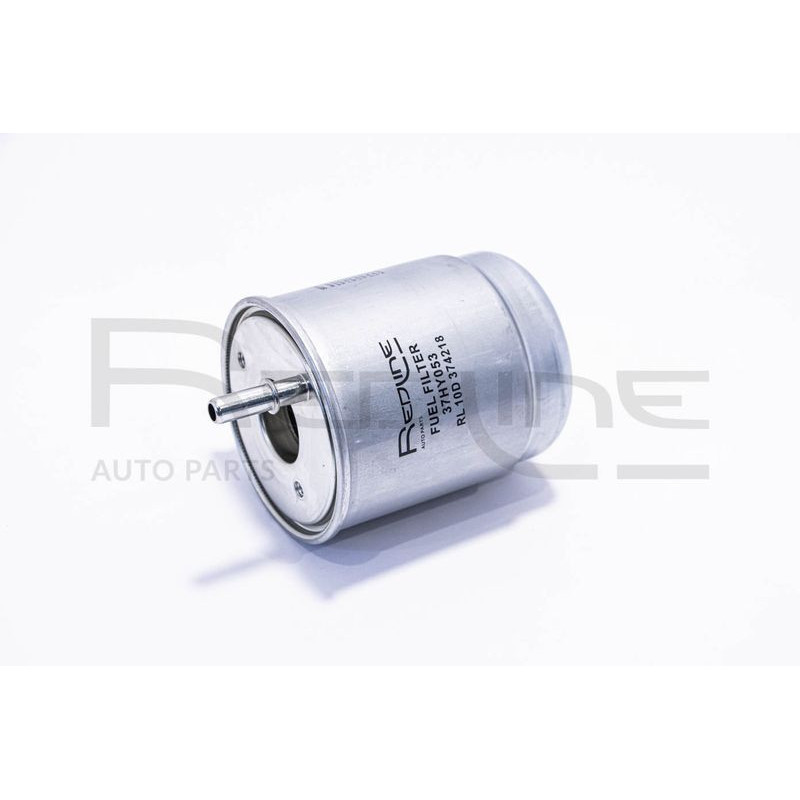Filtro carburante - RED LINE