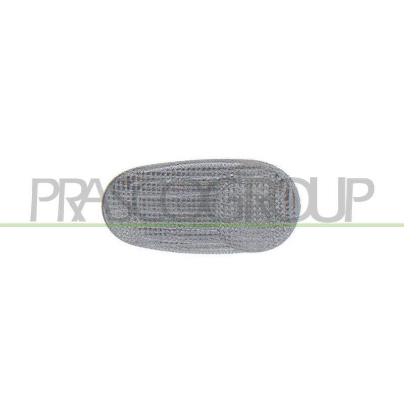 Freccia direzione - PRASCO