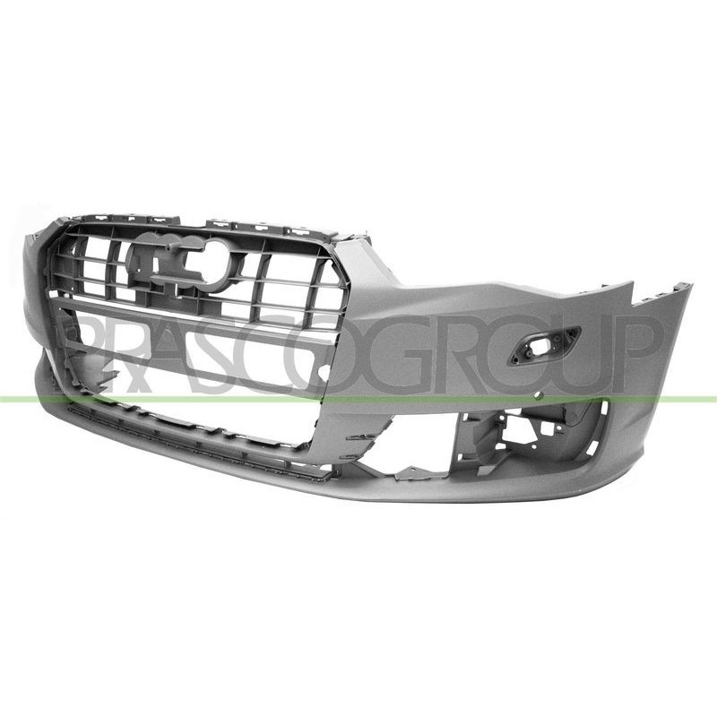 Paraurti anteriore - PRASCO
