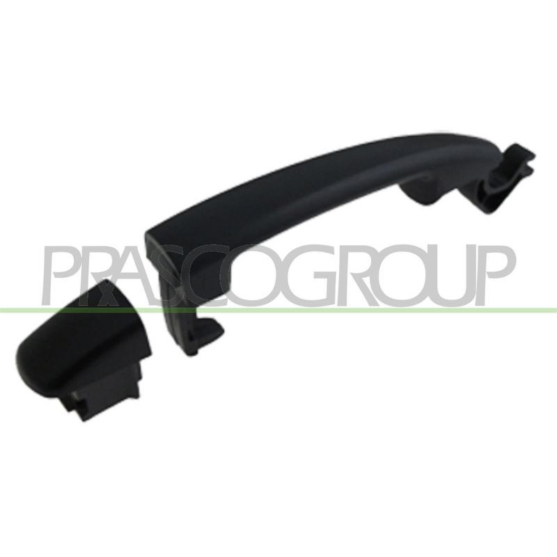 Maniglia portiera - PRASCO