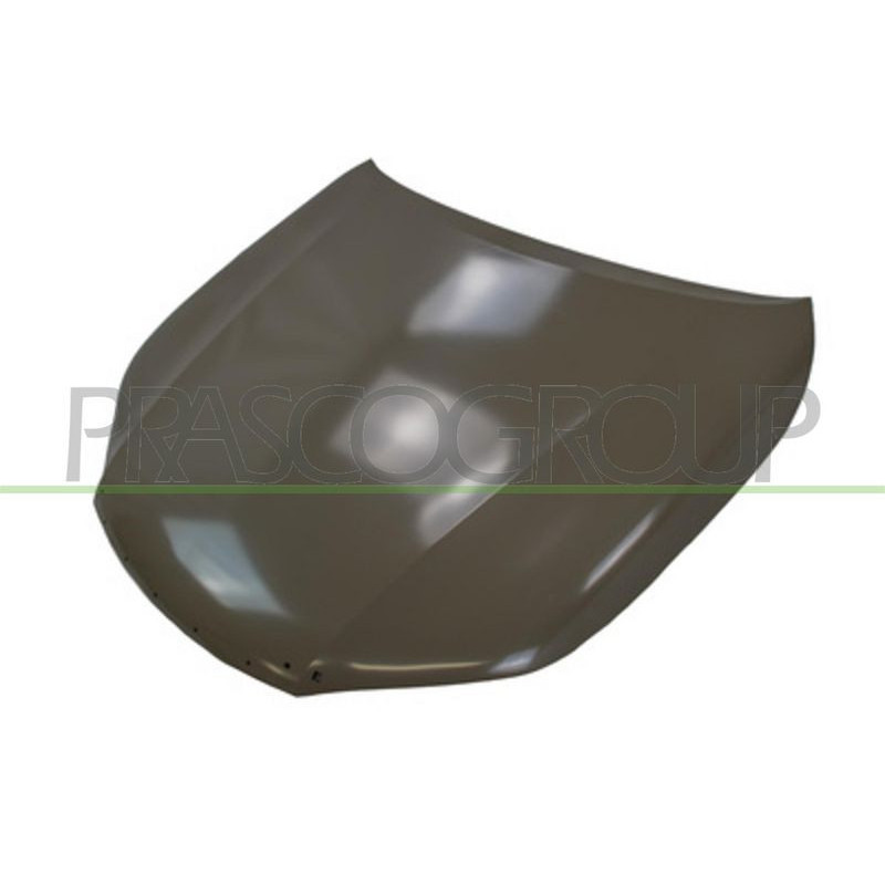 Cofano anteriore - PRASCO