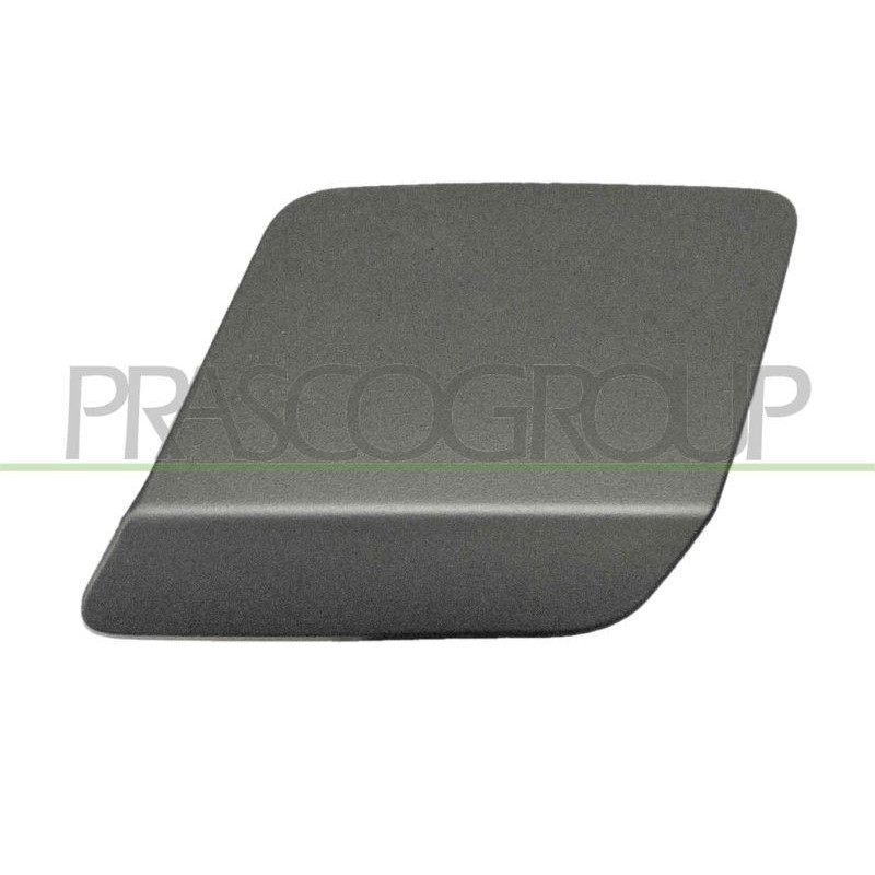 Paraurti posteriore - PRASCO