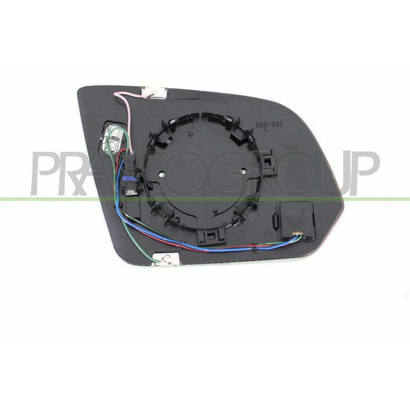 Specchio retrovisore - PRASCO