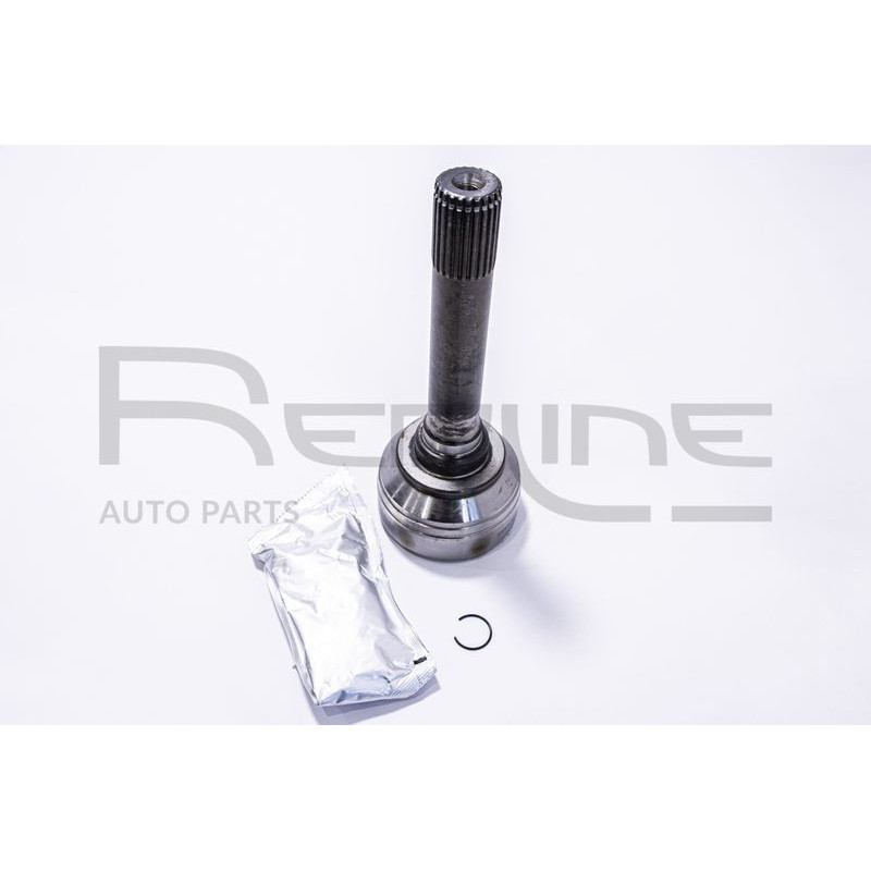 Giunto omocinetico - RED LINE