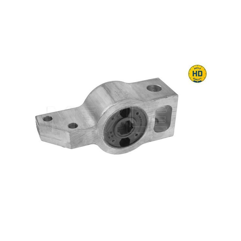 Braccio oscillante asse anteriore - MEYLE