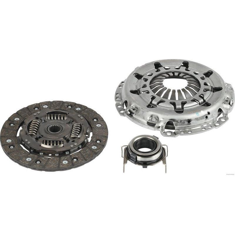 Kit frizione - JAKOPARTS