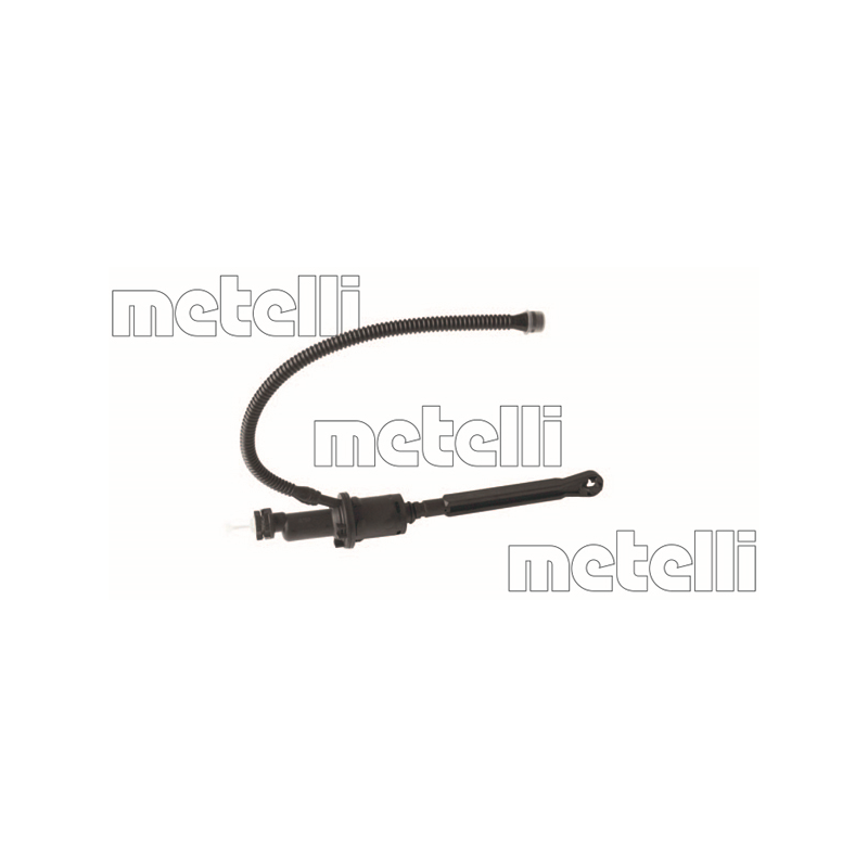 Cilindro frizione - METELLI